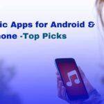 Free Music Apps for Android & iPhone -Top Picks