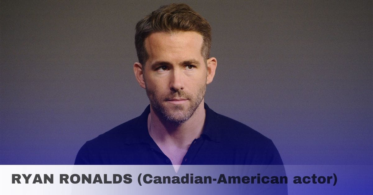 Ryan Reynolds Biography: Age, Height, Movies, Net Worth & More