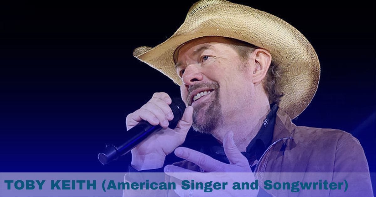 Toby Keith Biography: Age, Height, Weight, Wife, Family, Music and more