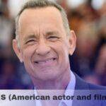 TOM HANKS