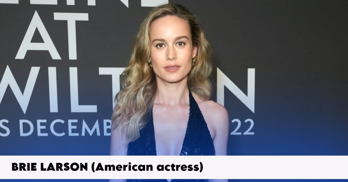 Brie Larson Biography- Age, Height, Husband, Movies and TV Shows, Net Worth