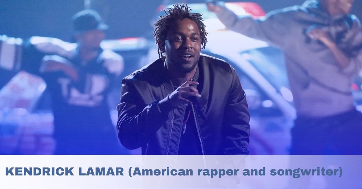 Kendrick Lamar Biography- Age, Height, Wife, Album, Songs, Net Worth and More