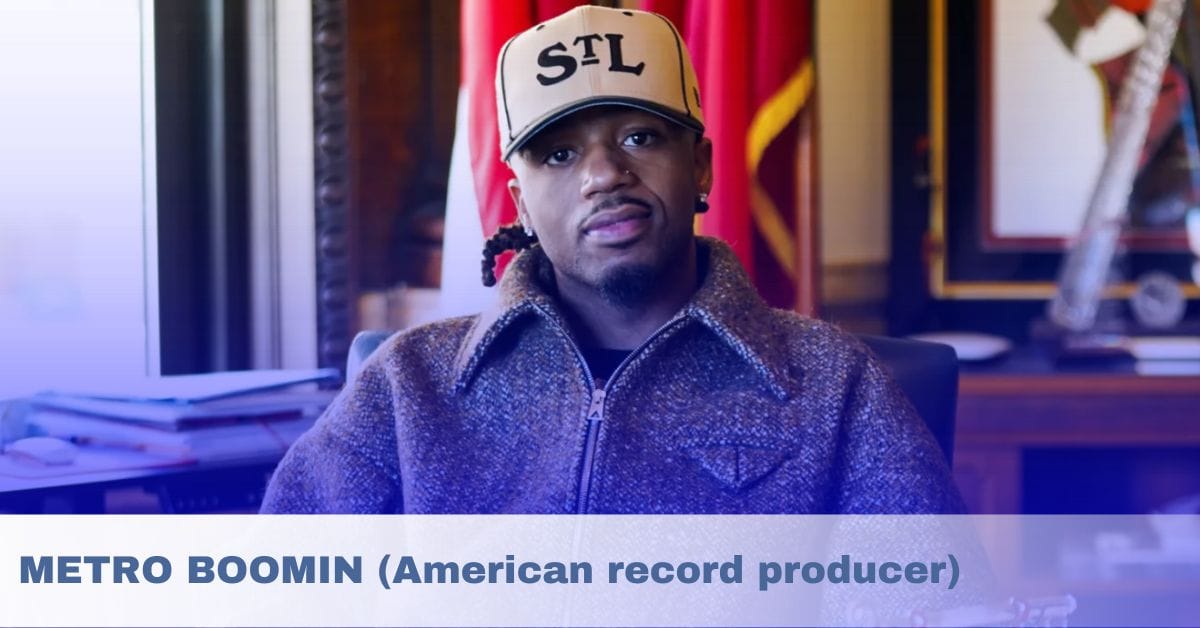 Metro Boomin Biography- Height, Heroes and Villains, Album, Songs, Net Worth and More