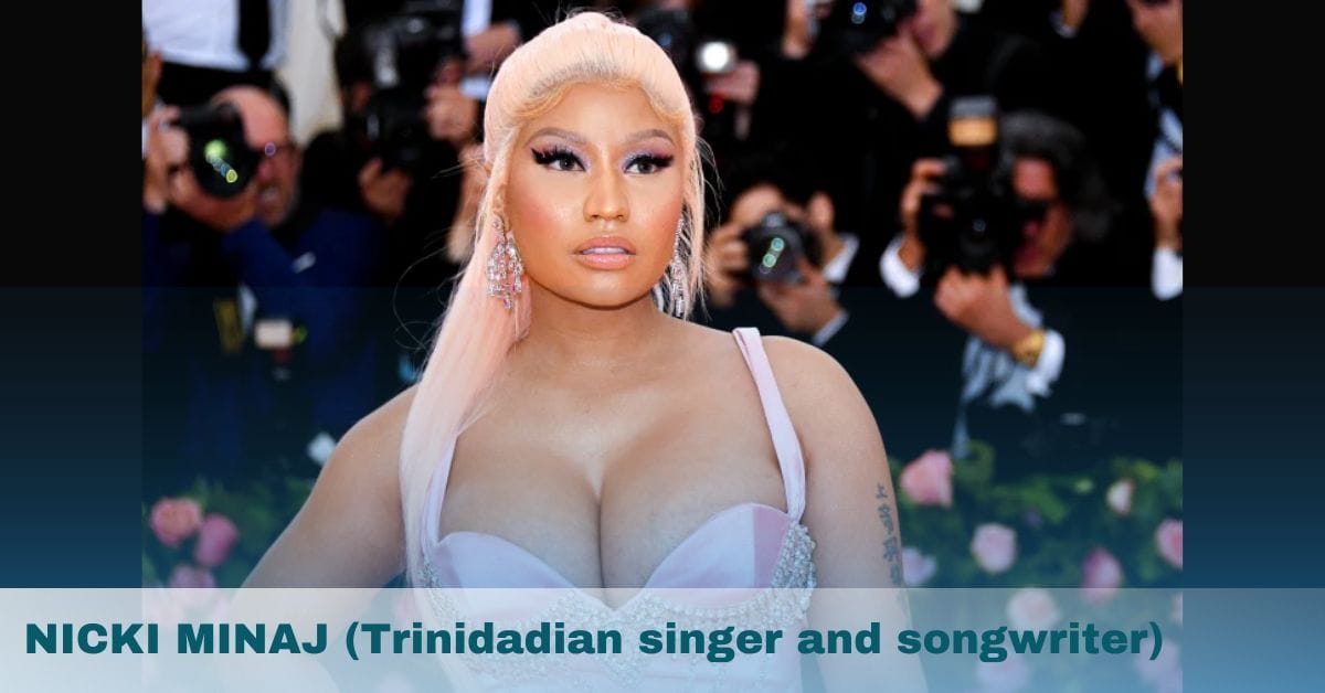 Nicki Minaj- Age, Height, Family, Husband, Songs, Net Worth