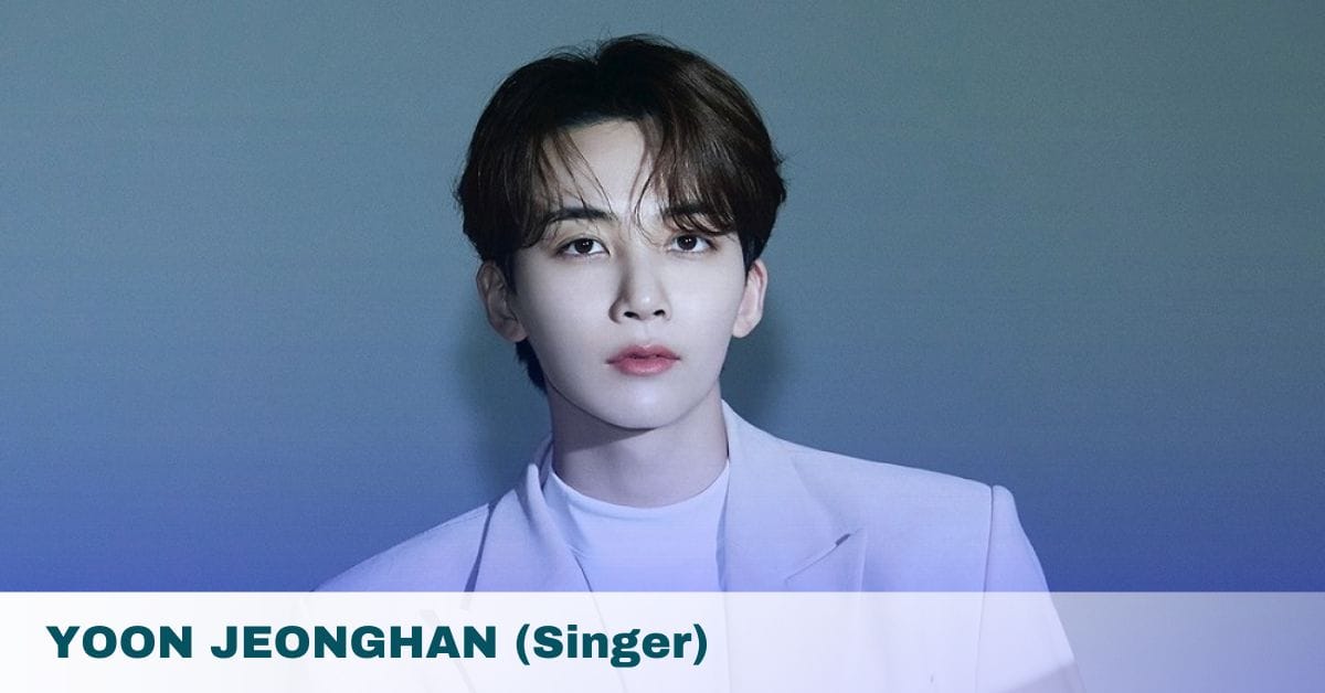 Yoon Jeonghan – Age, Height, Family, Relationship, Songs, Awards, Net Worth