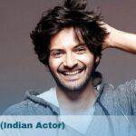 ALI FAZAL (Indian Actor)
