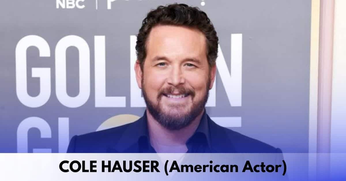 Cole Hauser – Age, Height, Family, Wife, Children, Career, Movies and Shows, Awards, Net Worth