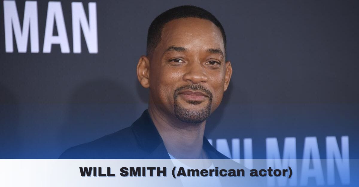 Will Smith – Age, Height, Family, Career, Movies, TV Shows, Awards, Net Worth