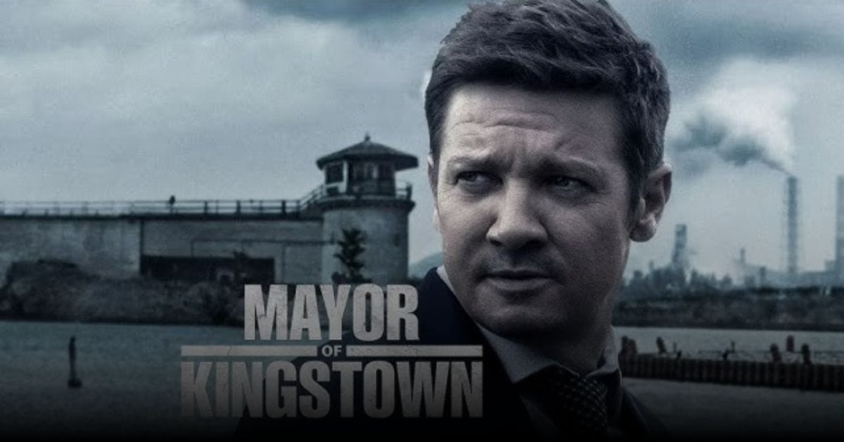 Mayor of Kingstown (TV Series) - Summary, Cast, Episodes, Release Date, Genre, Director, Producer, and More