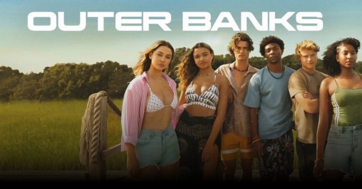 Outer Banks (TV Series) - Summary, Cast, Episodes, Release Date, Genre, Director, Producer, and More