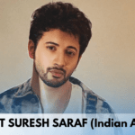 Rohit Suresh Saraf - Age, Height, Family, Career, Movies, TV Shows, Awards, Net Worth and More