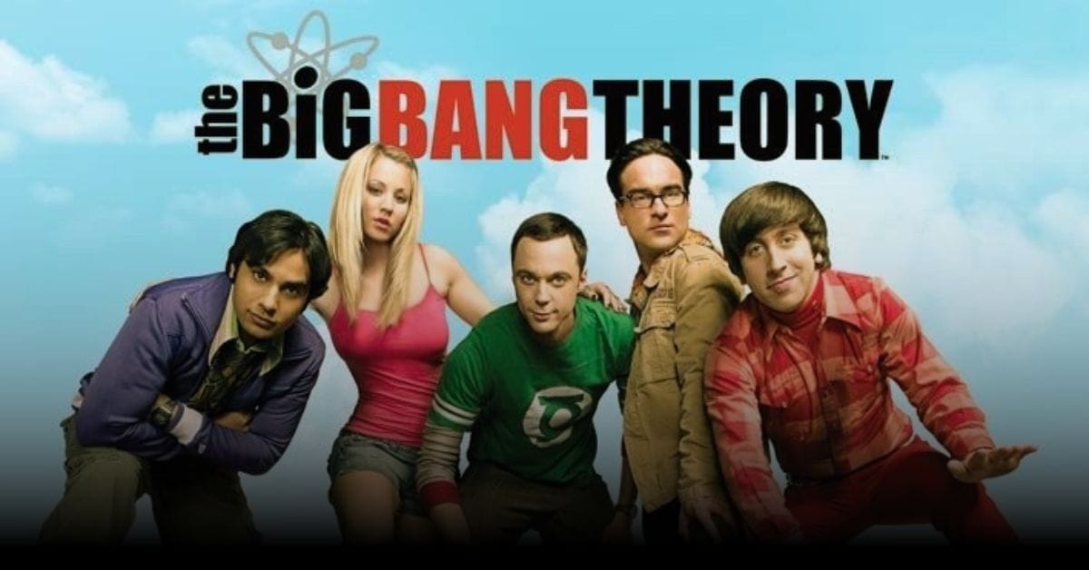 The Big Bang Theory – Summary, Cast, Episode, Release Date, Genre, Director, Producer, and More