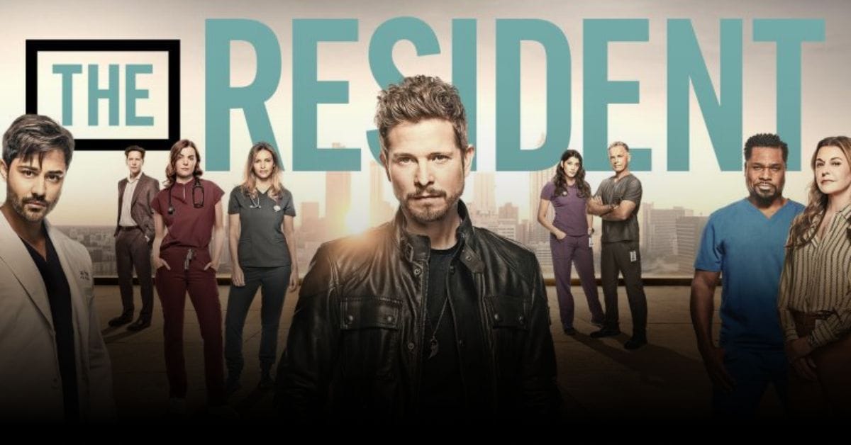 The Resident (TV Series) - Summary, Cast, Episodes, Release Date, Genre, Director, Producer, and More