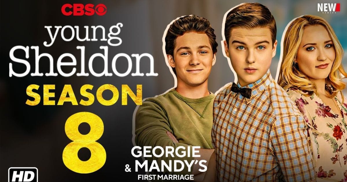 Young Sheldon- Summary, Cast, Episode, Release Date, Genre, Director, Producer and more