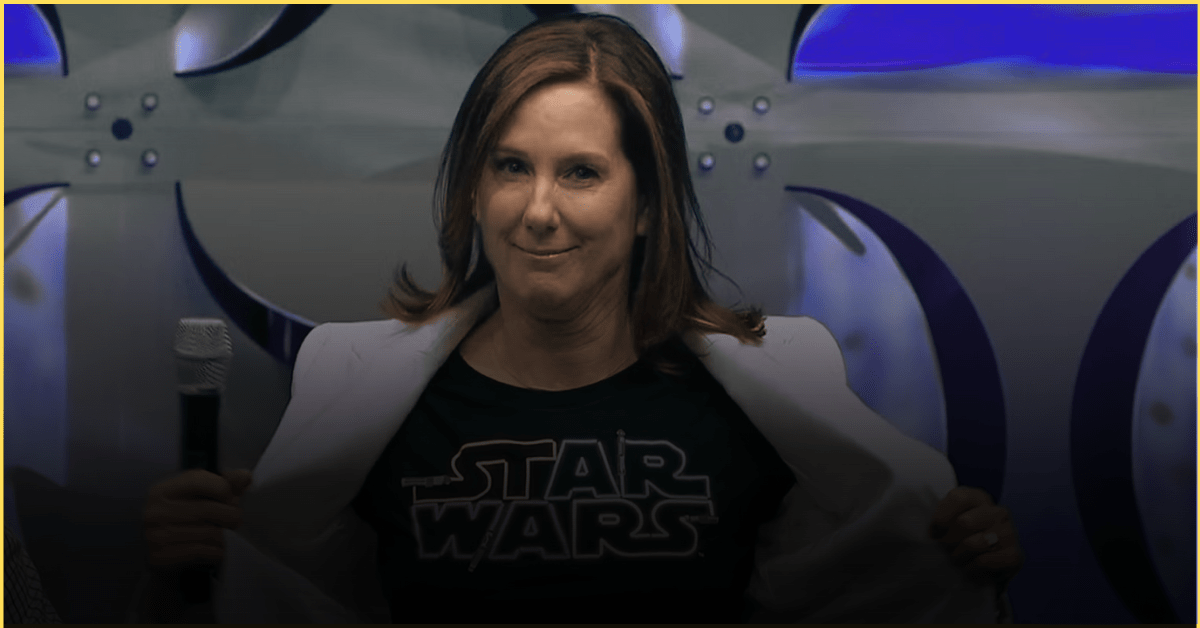 Star Wars’ Chief Kathleen Kennedy Reportedly Leaving Lucasfilm by End of 2025—What’s Next?