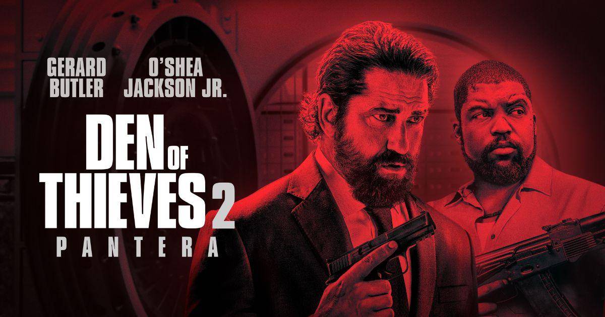 Den Of Thieves 2 – Summary, Cast, Genre, Release Date, Budget, Director & Producer