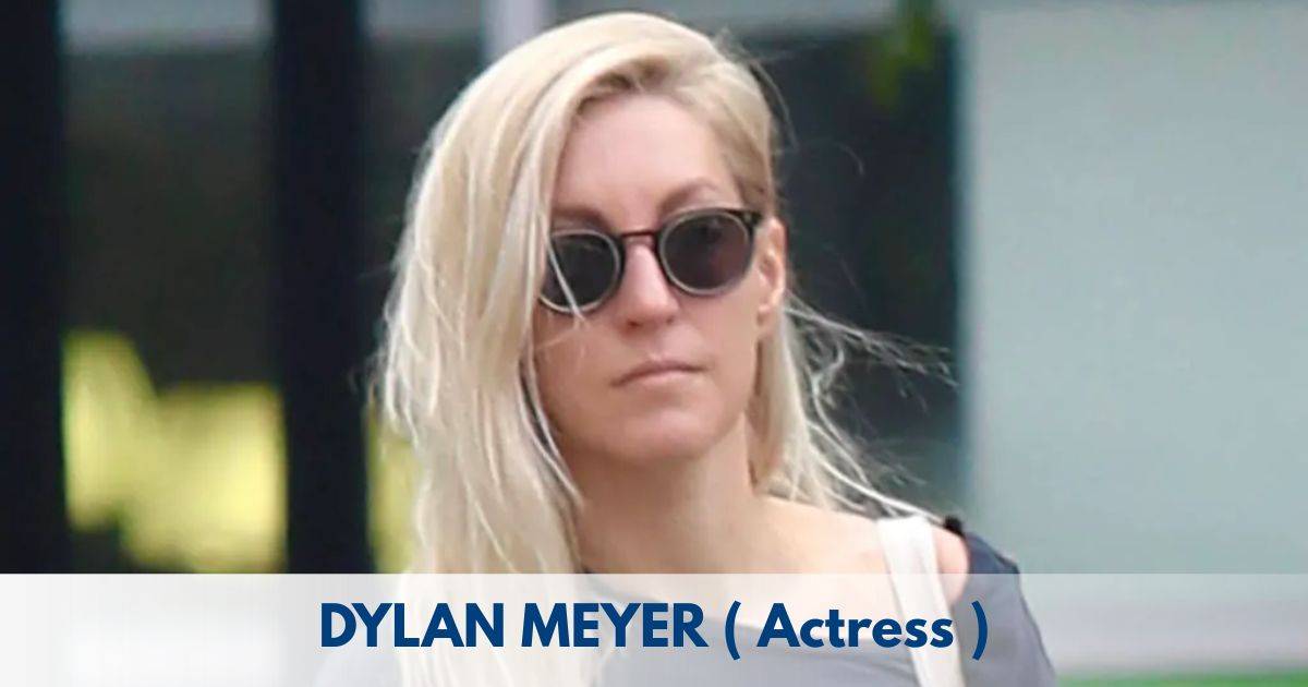 Dylan Meyer - Age, Height, Family, Career, TV Shows, Awards & Net Worth