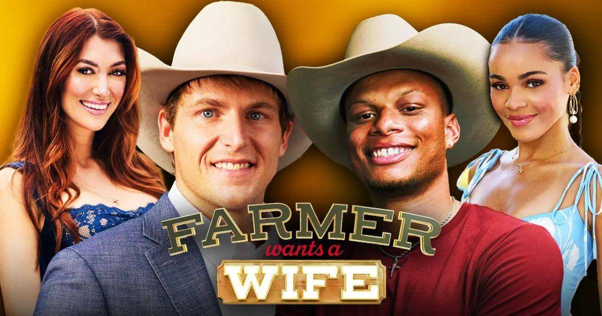 Farmer Wants a Wife 2025 – Summary, Cast, Genre, Release Date, Budget, Director & Producer
