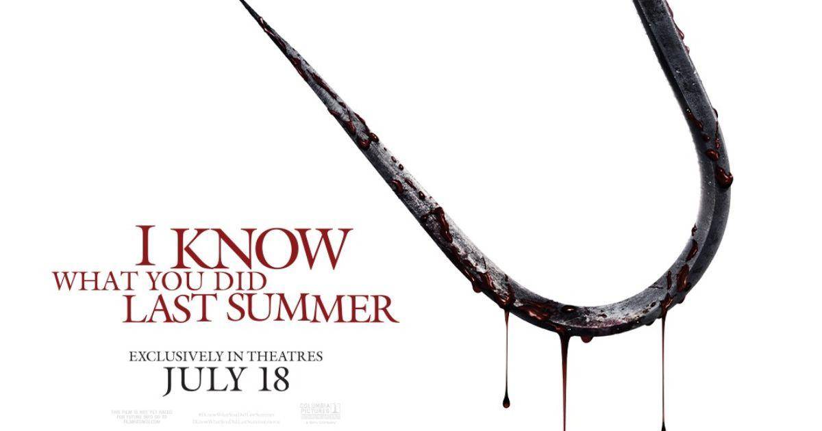 I Know What You Did Last Summer – Summary, Cast, Genre, Release Date, Budget, Director & Producer
