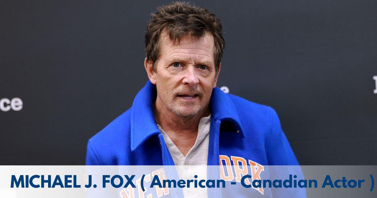 Michael J. Fox – Age, Height, Family, Career, TV Shows, Awards, Net Worth