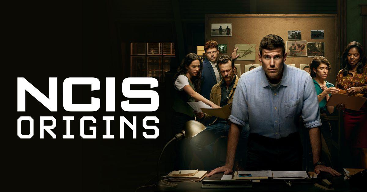 NCIS: Origins – Summary, Cast, Genre, Release Date, Budget, Director & Producer
                       