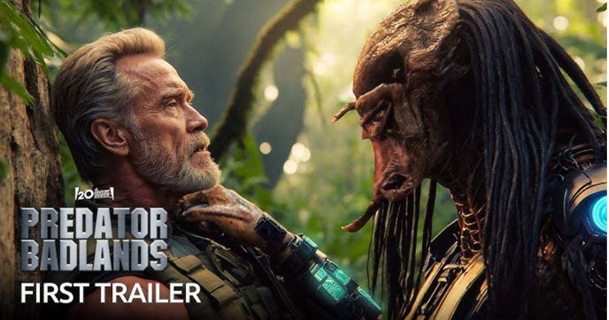 Predator: Badlands – Summary, Cast, Genre, Release Date, Budget, Director & Producer