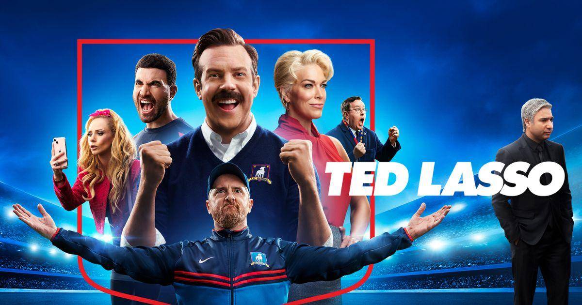 Ted Lasso – Summary, Cast, Genre, Release Date, Budget, Director & Producervvvv