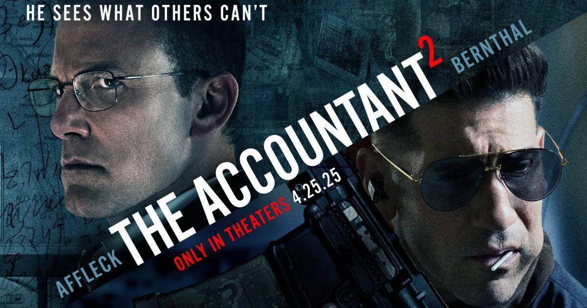 The Accountant 2 – Summary, Cast, Genre, Release Date, Budget, Director & Producer