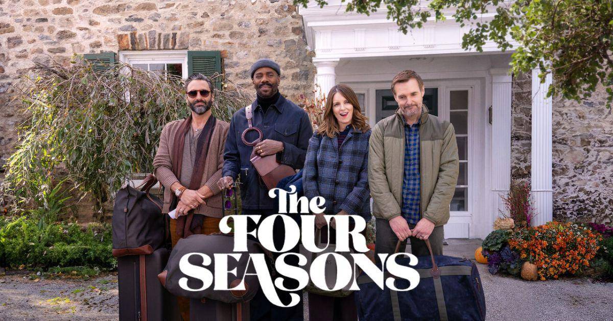 The Four Seasons – Summary, Cast, Genre, Release Date, Budget, Director & Producer