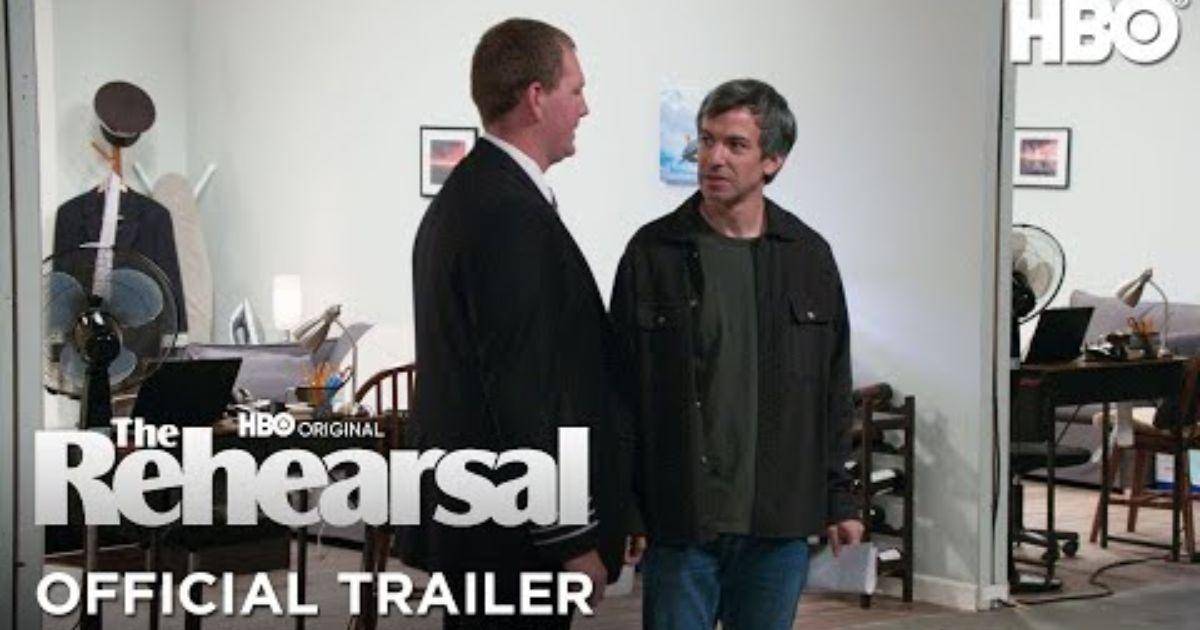 The Rehearsal – Summary, Cast, Genre, Release Date, Budget, Director & Producer