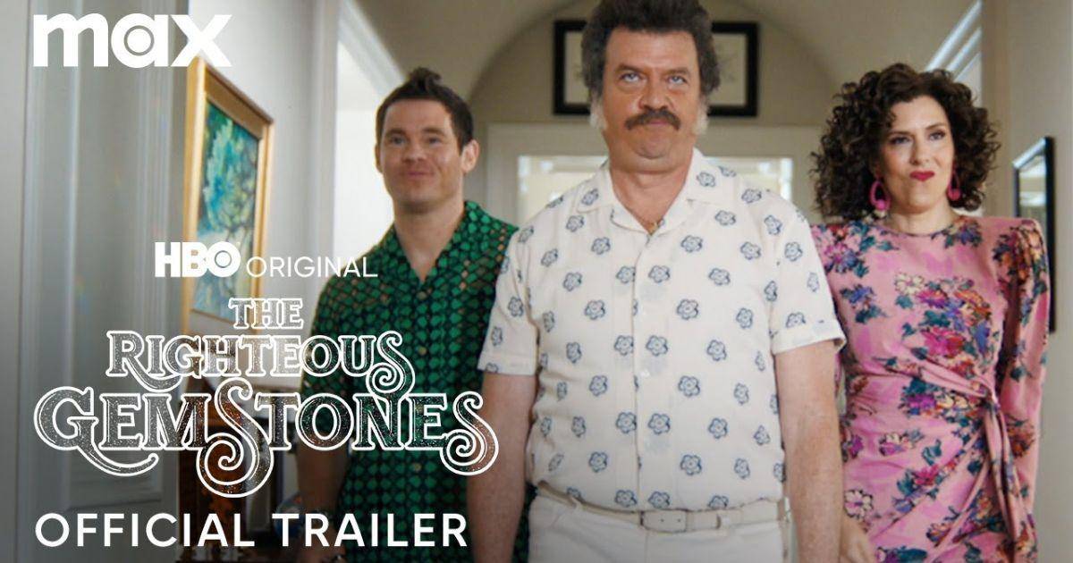 The Righteous Gemstones – Summary, Cast, Genre, Release Date, Budget, Director & Producer
