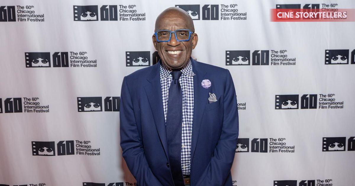 Al Roker to Receive Lifetime Achievement Award at 2025 News & Documentary Emmy Awards