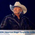 Alan Jackson – Age, Height, Family, Career, TV Shows, Awards, Net Worth