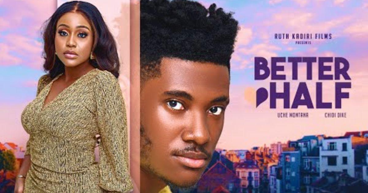 Better Half – Summary, Cast, Genre, Release Date, Budget, Director & Producer
                       