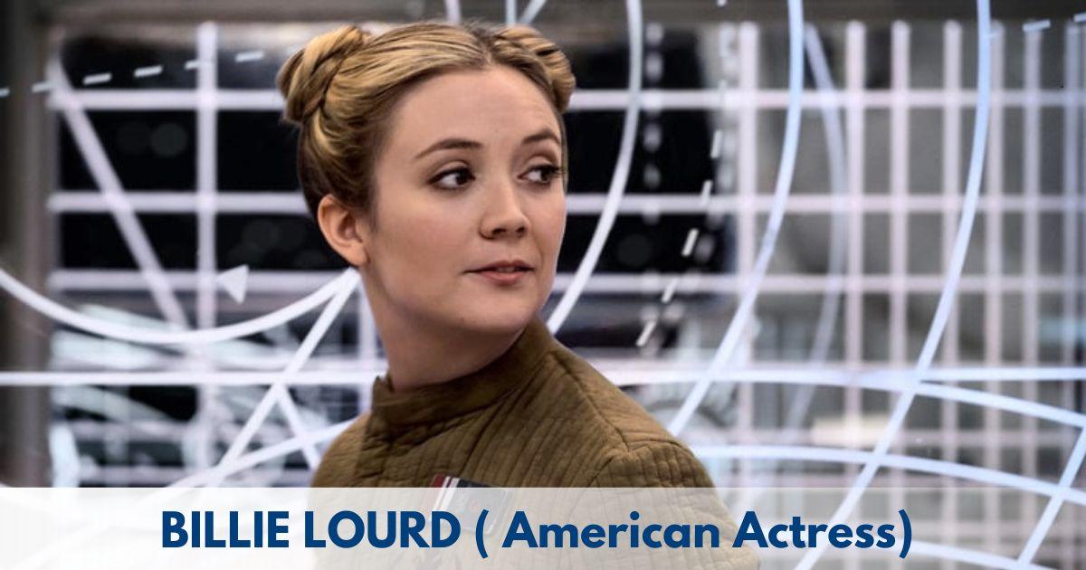 Billie Lourd – Age, Height, Family, Career, TV Shows, Awards, Net Worth