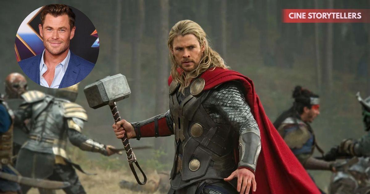 Chris Hemsworth Shares Emotional Thor Tribute: Is This the End of the God of Thunder in Avengers: The Kang Dynasty?