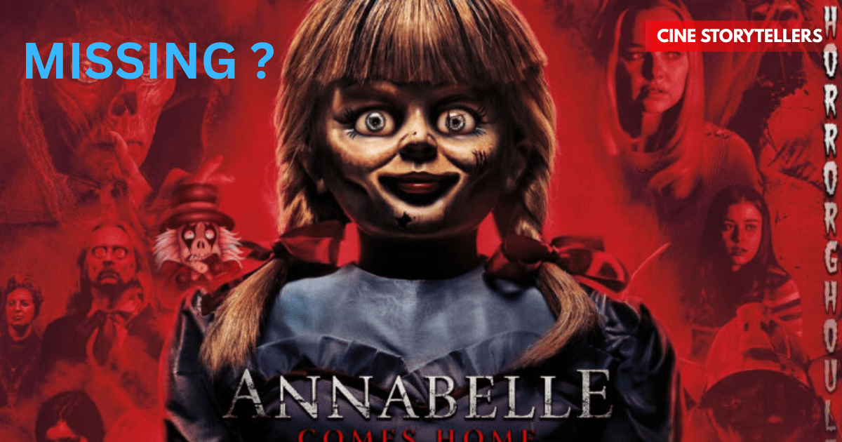 Annabelle Doll Missing? The Truth Behind the Viral Rumors in 2025