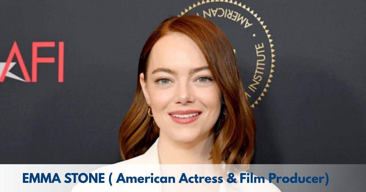 Emma Stone – Summary, Cast, Genre, Release Date, Budget, Director & Producer