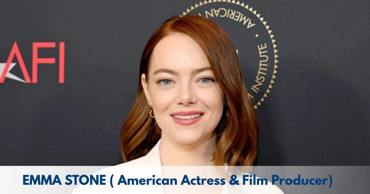 Emma Stone – Summary, Cast, Genre, Release Date, Budget, Director & Producer