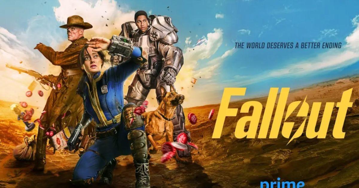 Fallout Season 2 – Summary, Cast, Genre, Release Date, Budget, Director & Producer
                       