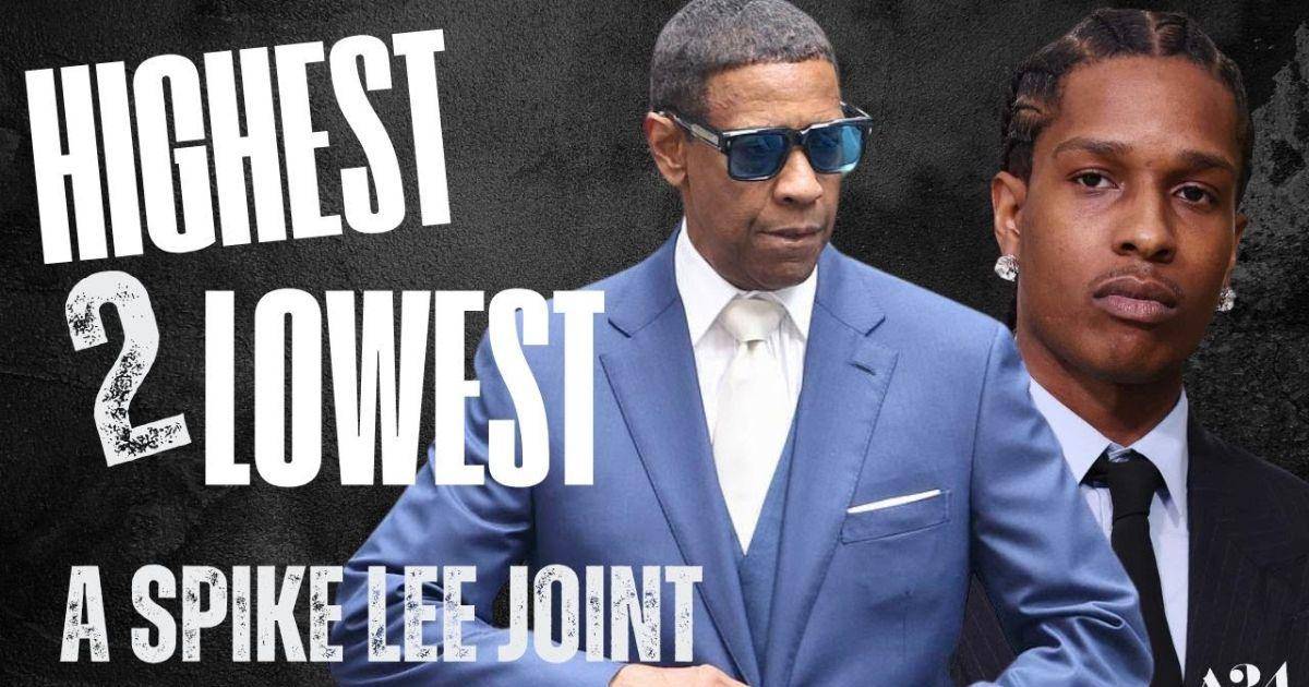 Highest 2 Lowest – Summary, Cast, Genre, Release Date, Budget, Director & Producer