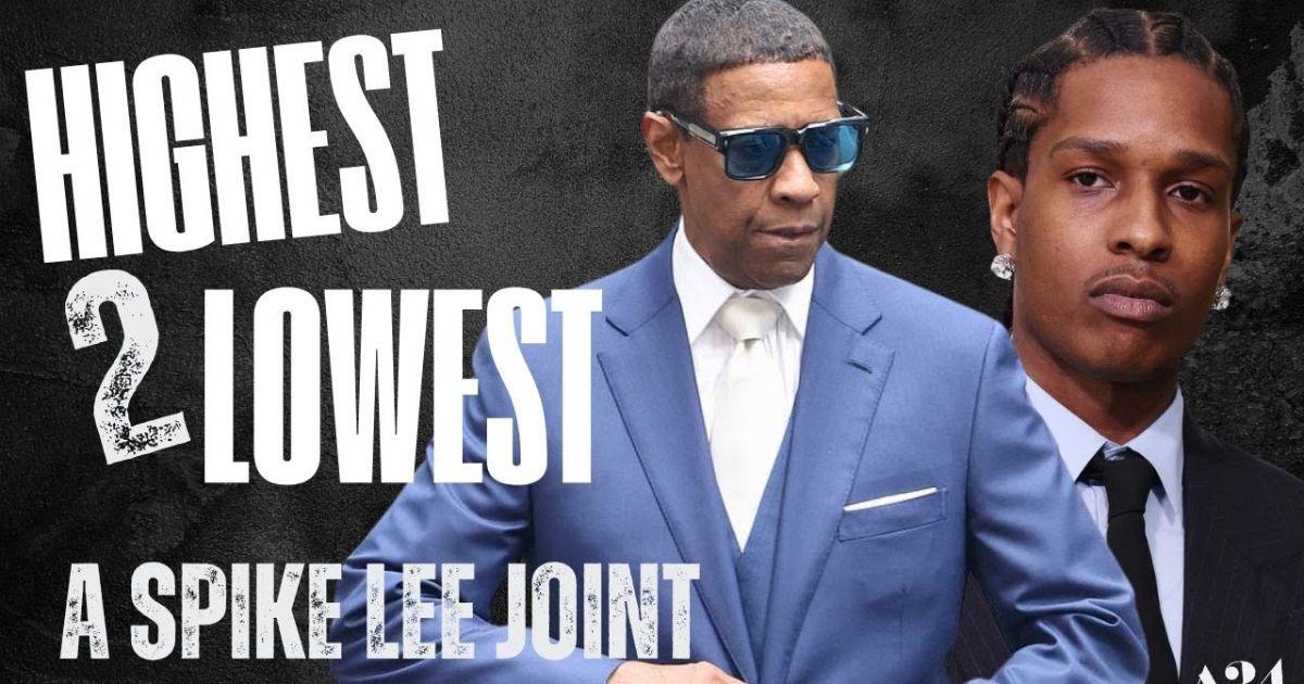 Highest 2 Lowest – Summary, Cast, Genre, Release Date, Budget, Director & Producer