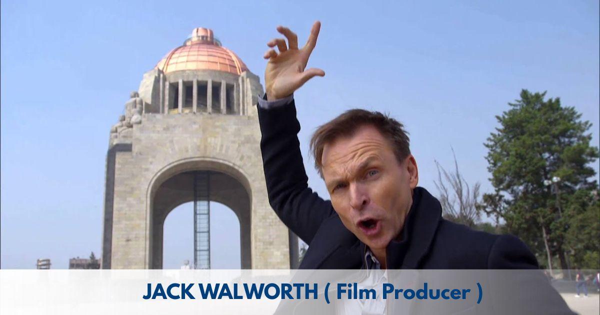 Jack Walworth - Age, Height, Family, Career, TV Shows, Awards, Net Worth