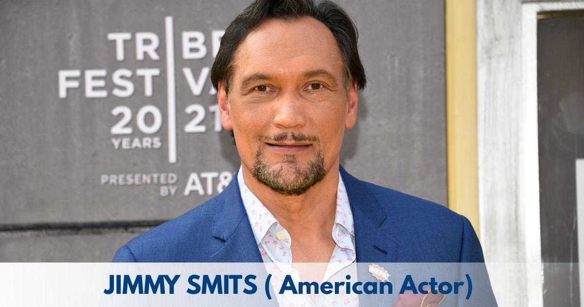 Jimmy Smits – Age, Height, Family, Career, TV Shows, Awards, Net Worth