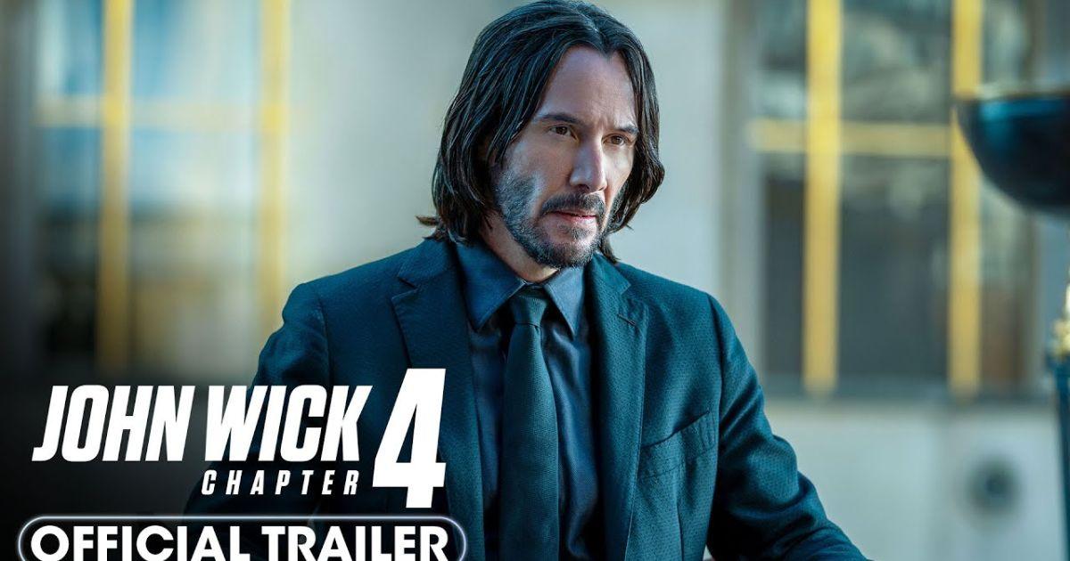 John Wick – Summary, Cast, Genre, Release Date, Budget, Director & Producer and More
