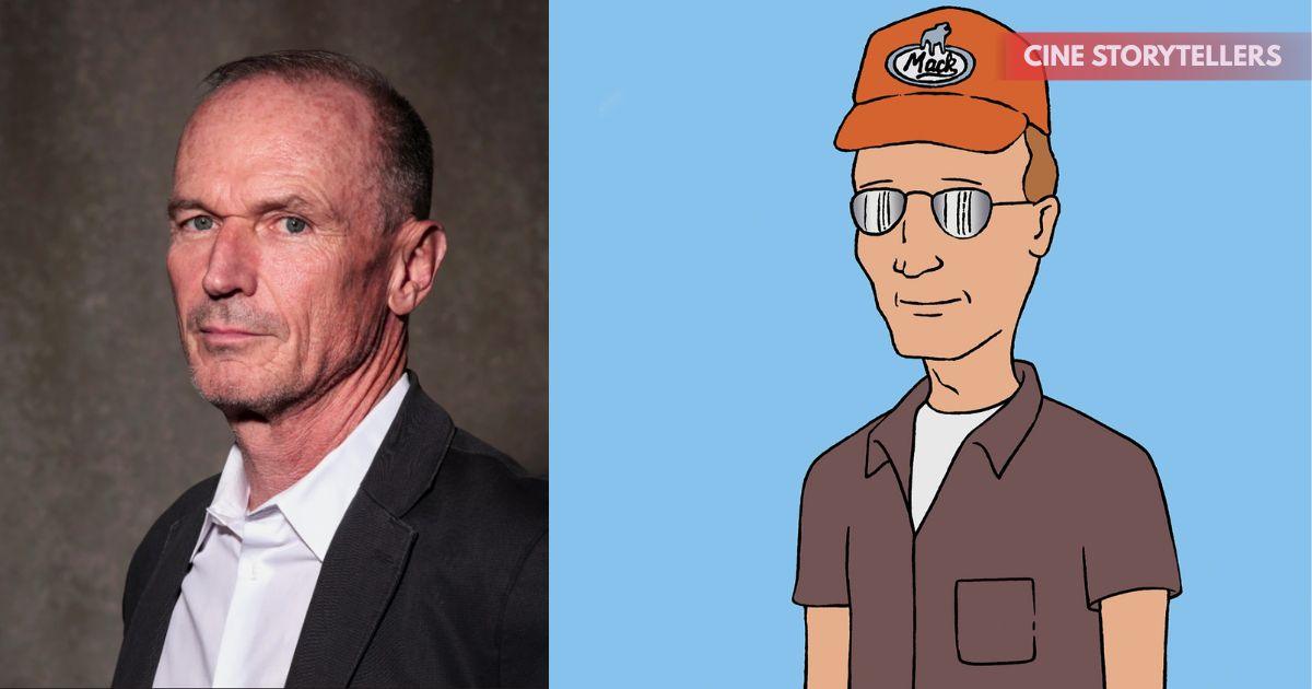 King of the Hill Reboot Casts Toby Huss as Dale Gribble After Johnny Hardwick’s Passing
