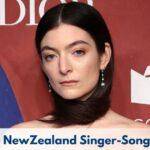 Lorde – Age, Height, Family, Career, TV Shows, Awards, Net Worth
