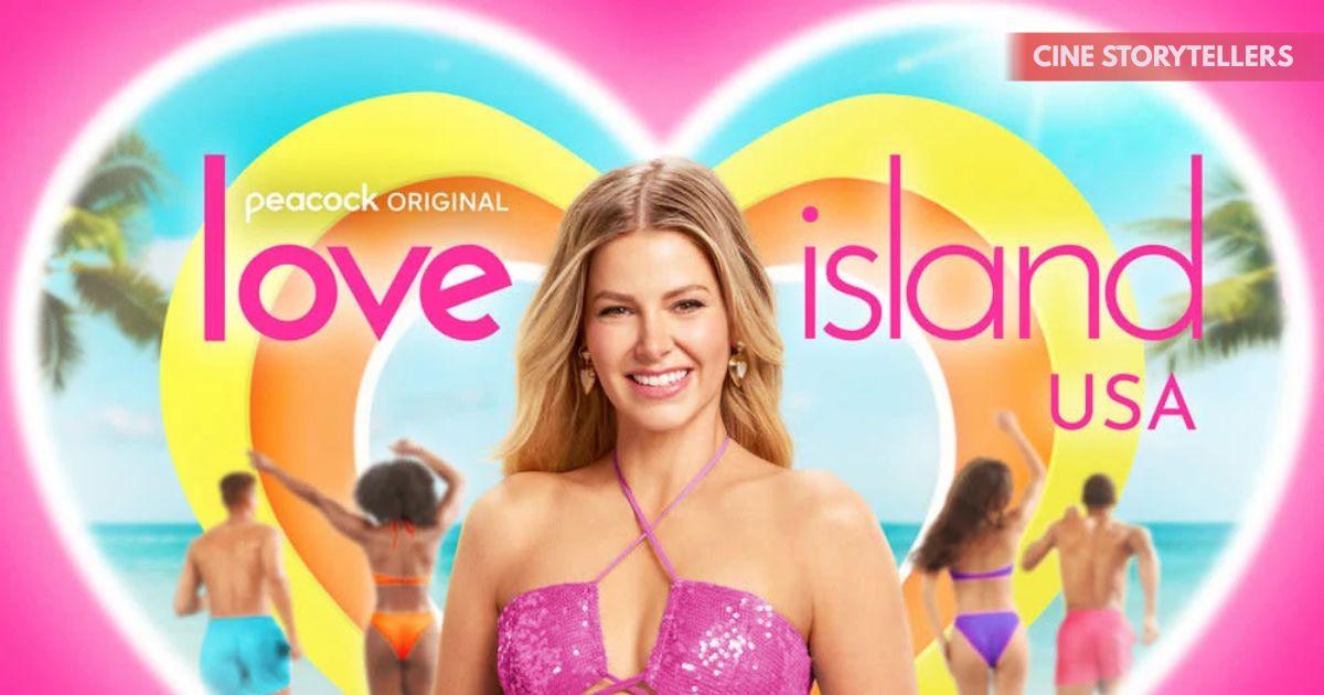 Love Island USA Season 7: Cast, Premiere Date, Hosts, Location & How to Watch