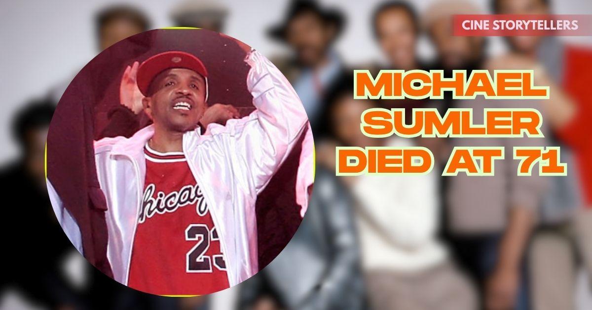 Michael Sumler, Kool & the Gang’s “Chicago Mike,” Dies at 71 in Tragic Car Crash