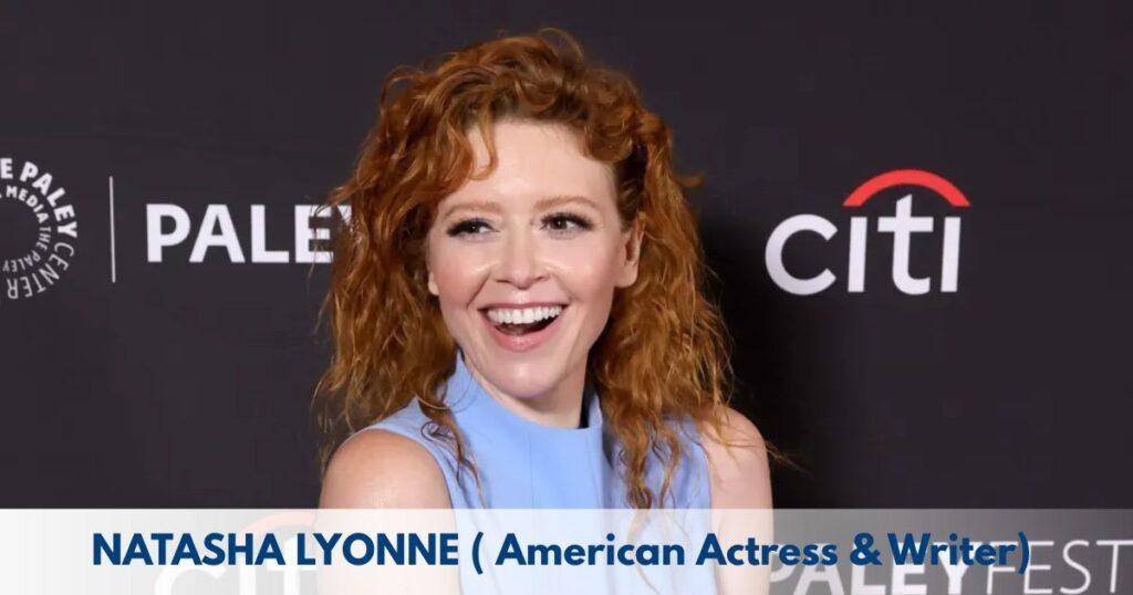 Natasha Lyonne Net Worth